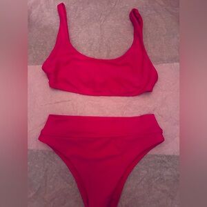 American eagle bikini, size xs